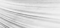 macro photograph of the edges of book pages - header image from the graphic design blog by nstudio