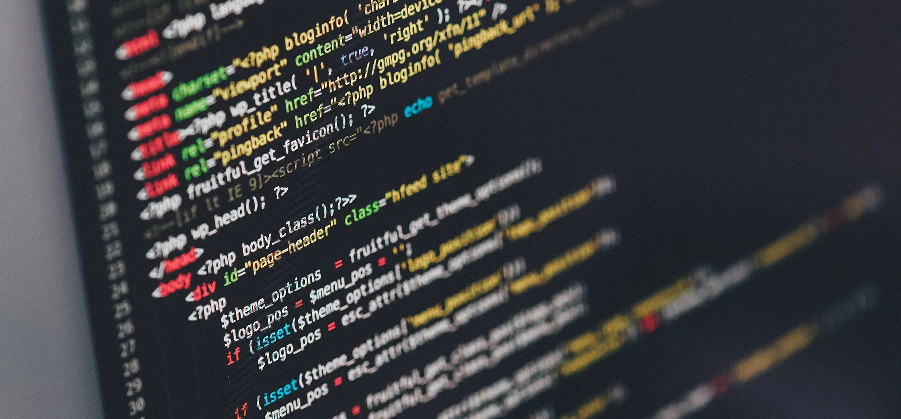 HTML Character Reference Guide - NStudio