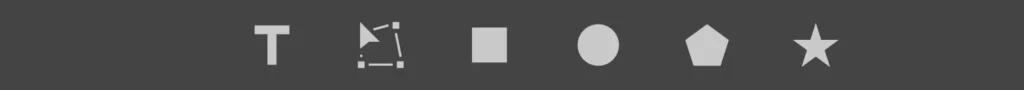 cavalry tool icons