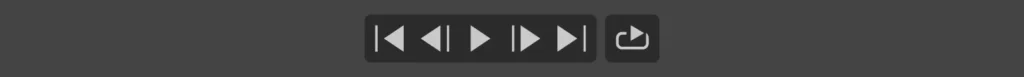 viewport controls for cavalry