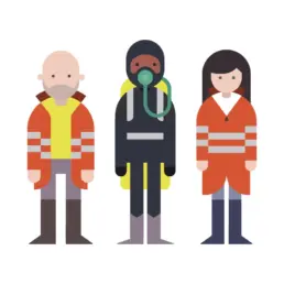 2d character designs