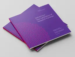 brochure mockup