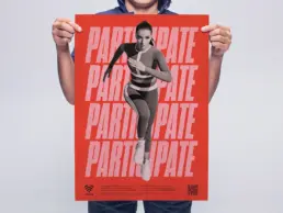 poster mockup