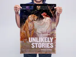 poster mockup